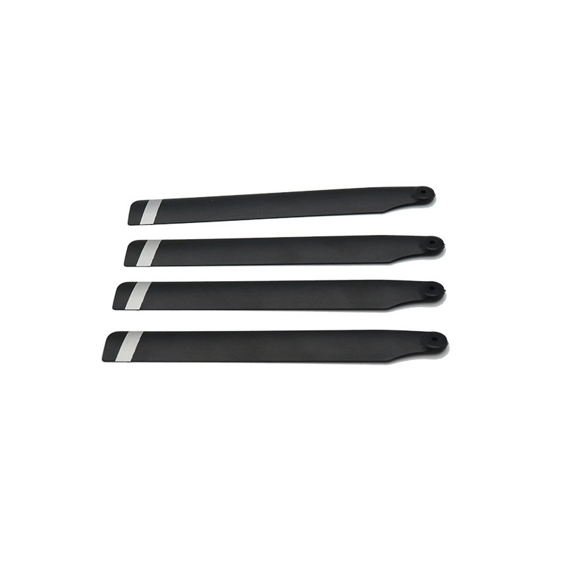 Part for electric helicopter main C400 quadri | Scientific-MHD