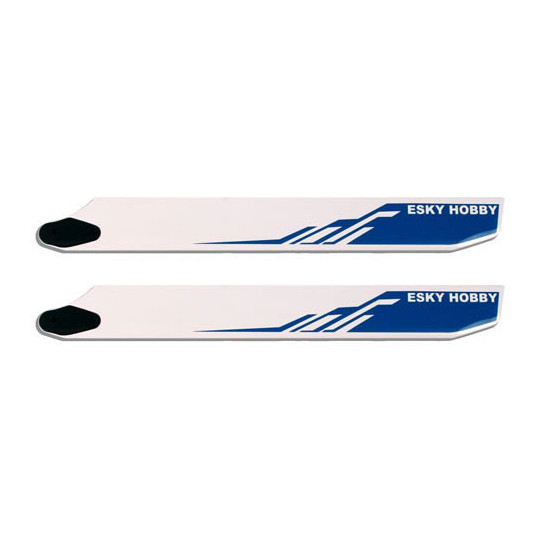 Part for electrical electric helicopter | Scientific-MHD