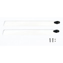 Part for electrical helicopter main D700 3D | Scientific-MHD