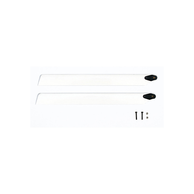 Part for electrical helicopter main D700 3D | Scientific-MHD