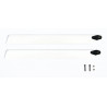 Part for electrical helicopter main D700 3D | Scientific-MHD