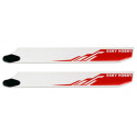 Part for electric helicopter main reds | Scientific-MHD