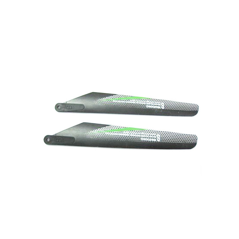 Piece for electric helicopter main tiny 400 | Scientific-MHD