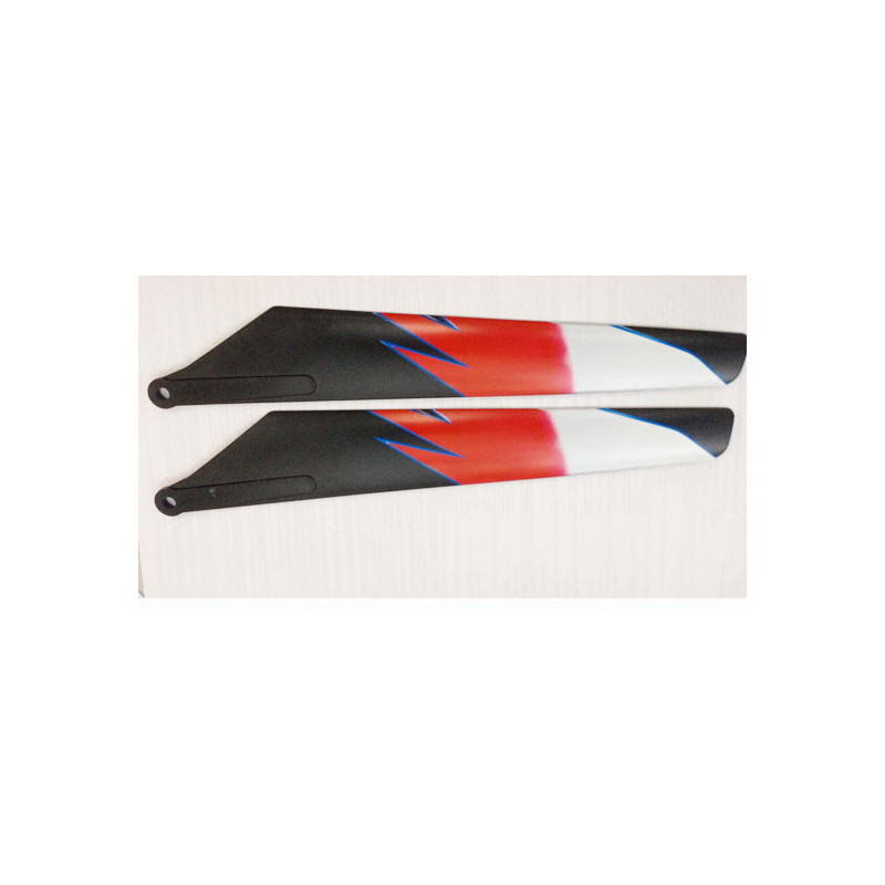 Part for electric helicopter main tiny 530bl | Scientific-MHD