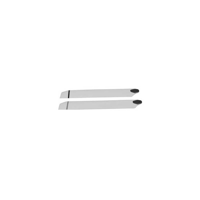 Piece for electric helicopter main tiny 700 | Scientific-MHD