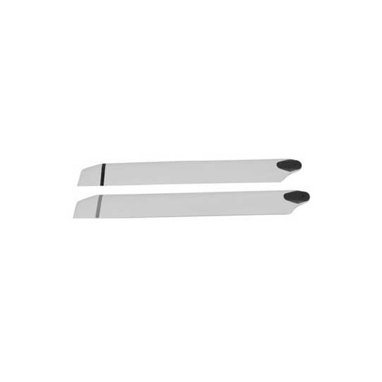 Piece for electric helicopter main tiny 700 | Scientific-MHD