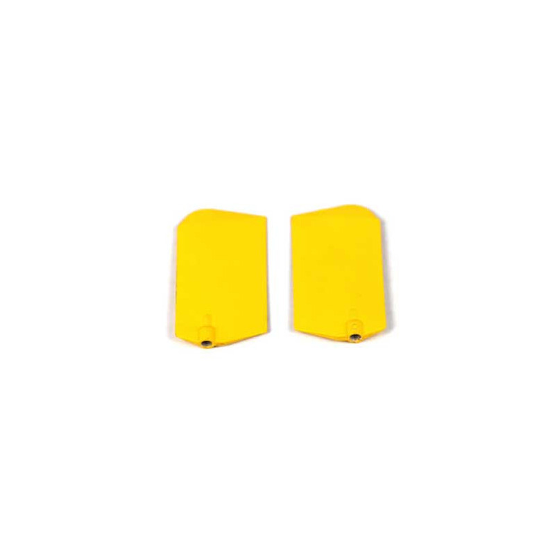 Part for electric helicopter pallets bell bar | Scientific-MHD