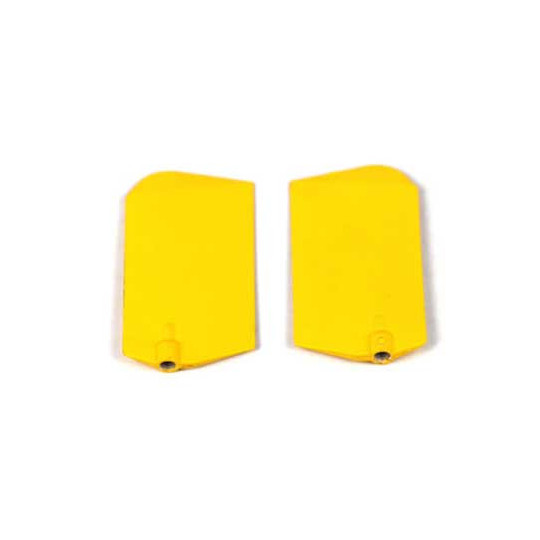 Part for electric helicopter pallets bell bar | Scientific-MHD