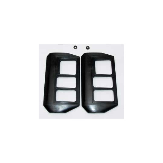 Part for thermal helicopter pallets Bell bar | Scientific-MHD