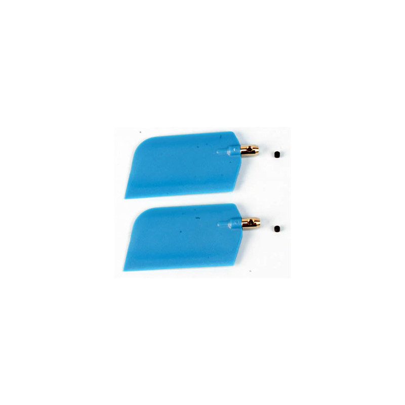 Part for electric helicopter pallets blue bell bar | Scientific-MHD