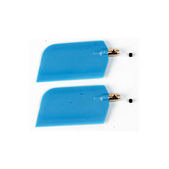 Part for electric helicopter pallets blue bell bar | Scientific-MHD