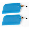 Part for electric helicopter pallets blue bell bar | Scientific-MHD