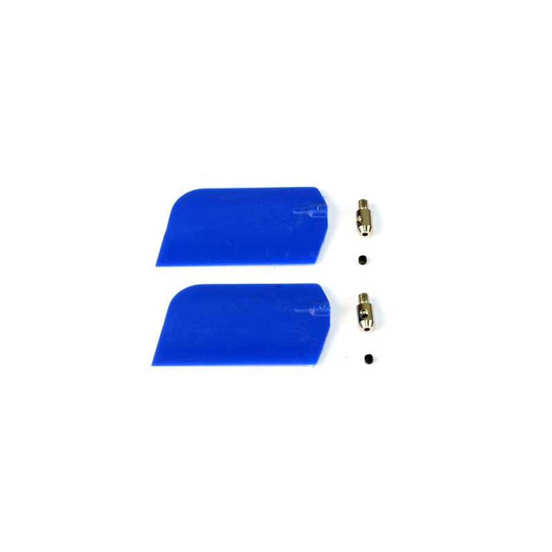 Part for electric helicopter pallets blue bell bar | Scientific-MHD