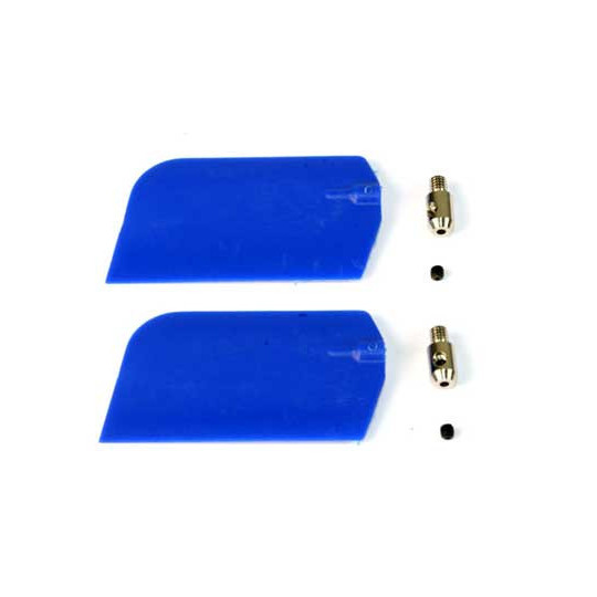 Part for electric helicopter pallets blue bell bar | Scientific-MHD