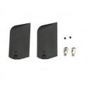 Part for electric helicopter pallets Bell D700 3D bar | Scientific-MHD