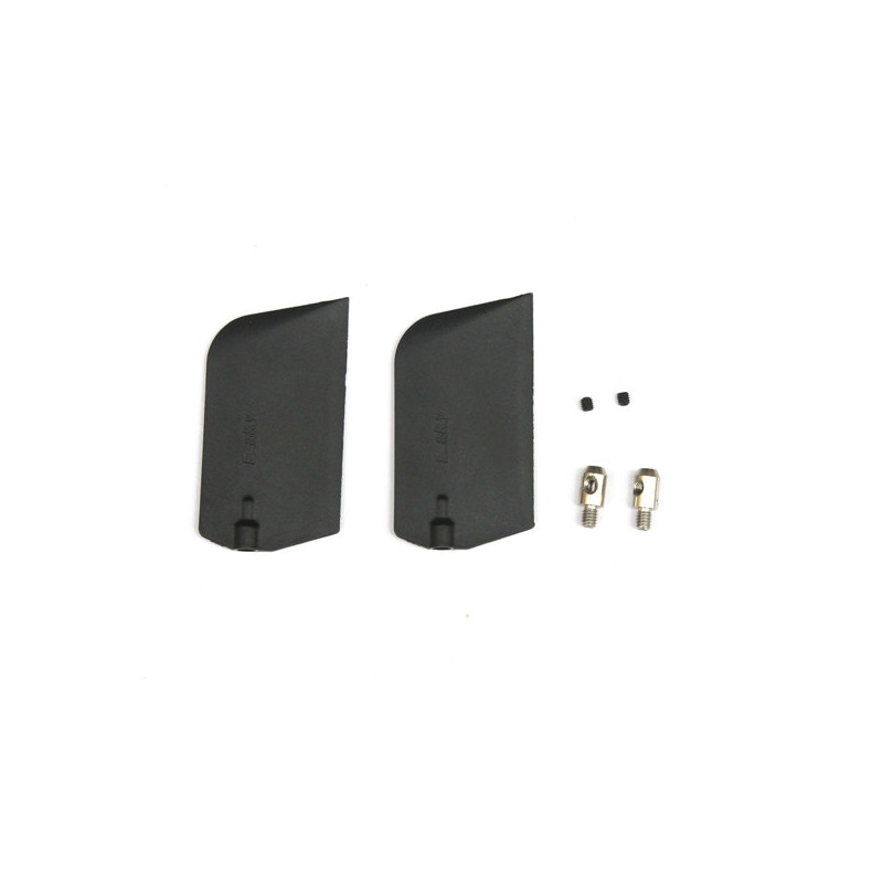 Part for electric helicopter pallets Bell D700 3D bar | Scientific-MHD