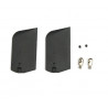 Part for electric helicopter pallets Bell D700 3D bar | Scientific-MHD