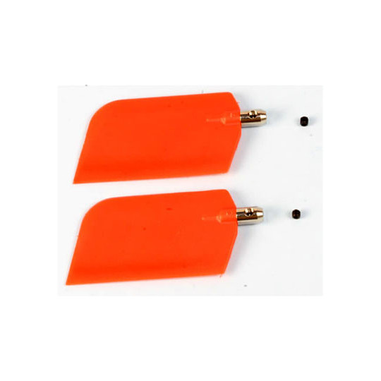 Part for electric helicopter pallets red bell bar | Scientific-MHD