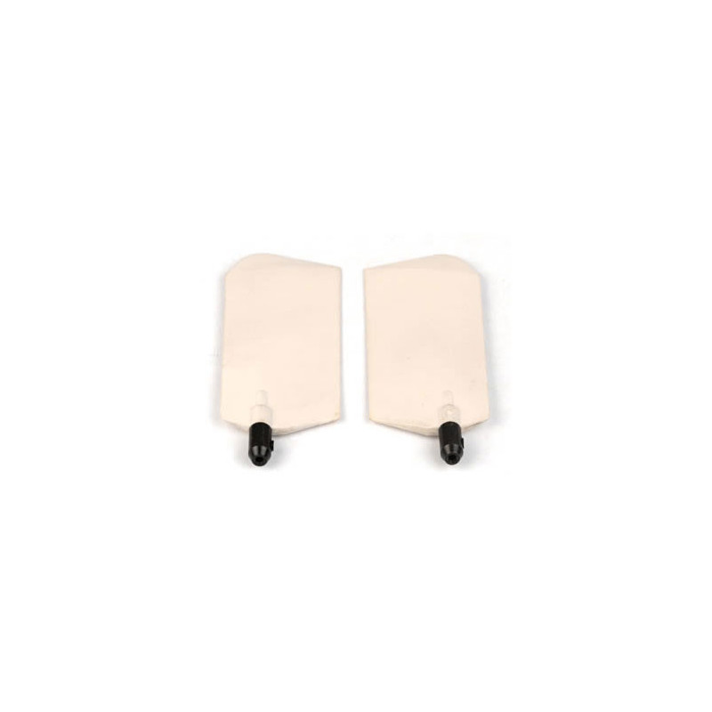 Part for electric helicopter pallets bell tiny 3 | Scientific-MHD