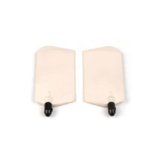 Part for electric helicopter pallets bell tiny 3 | Scientific-MHD