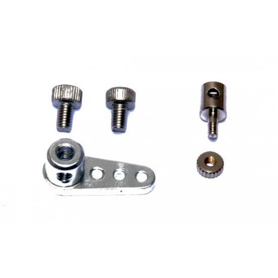 Part for radio -controlled sailboat saffron pans aluminum Part for radio -controlled sailboat saffron pans aluminum | Scientific-MHD