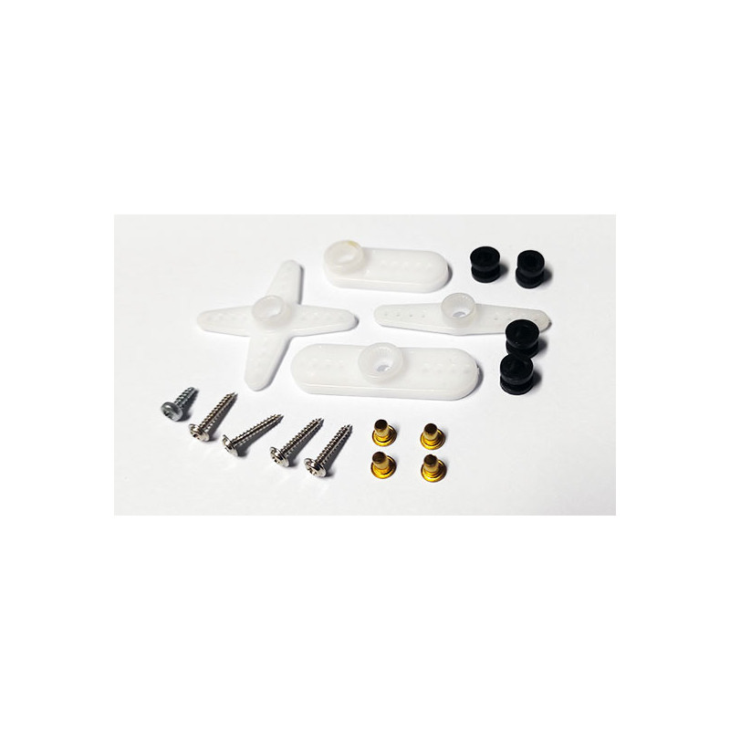 Part for issuer of radiocomanda and servo Pallonniers for servo 8482 | Scientific-MHD