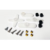 Part for issuer of radiocomanda and servo Pallonniers for servo 8482 | Scientific-MHD