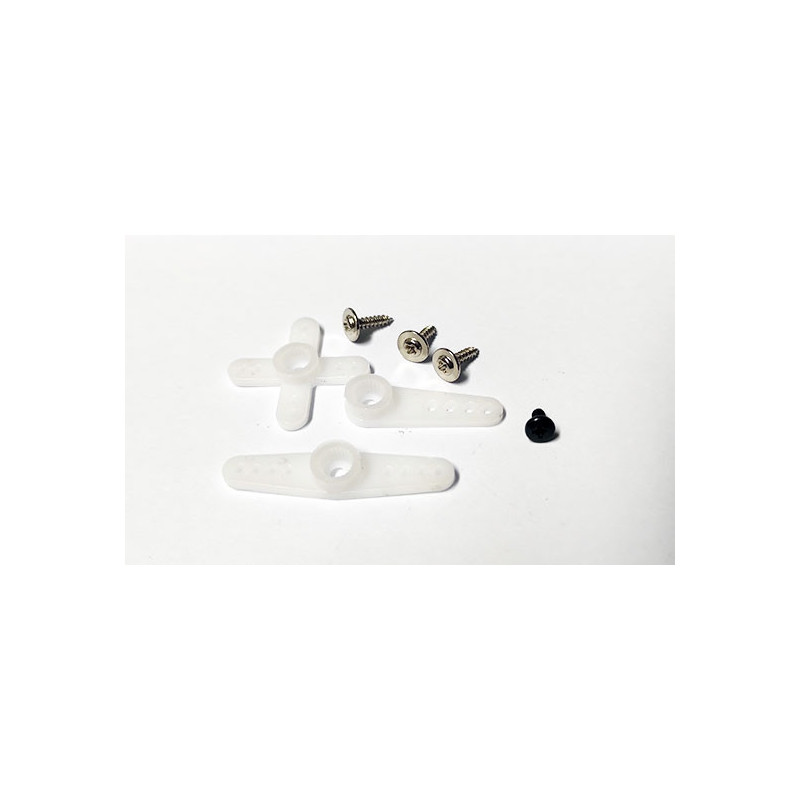 Part for issuer of radiocomanda and servo pallonniers for servo 8525 | Scientific-MHD