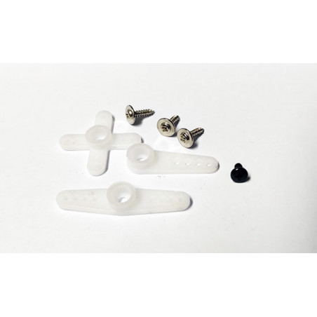 Part for issuer of radiocomanda and servo pallonniers for servo 8525 | Scientific-MHD Part for issuer of radiocomanda and servo pallonniers for servo 8525 | Scientific-MHD