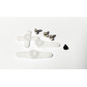 Part for issuer of radiocomanda and servo pallonniers for servo 8525 | Scientific-MHD