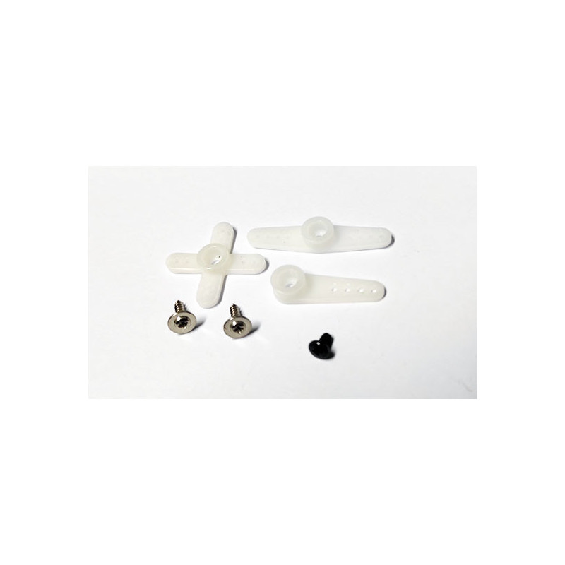 Part for issuer of radio control and servo ponners servo ptk mini | Scientific-MHD