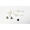 Part for issuer of radio control and servo ponners servo ptk mini | Scientific-MHD