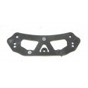 Electric car room all path 1/10 foam bumper | Scientific-MHD