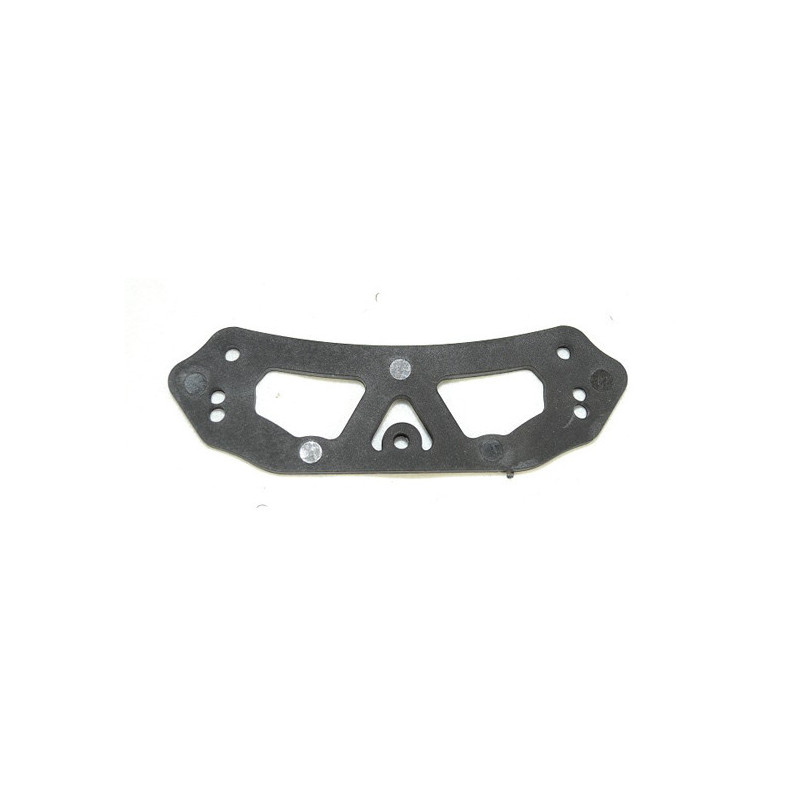 Electric car room all path 1/10 foam bumper | Scientific-MHD
