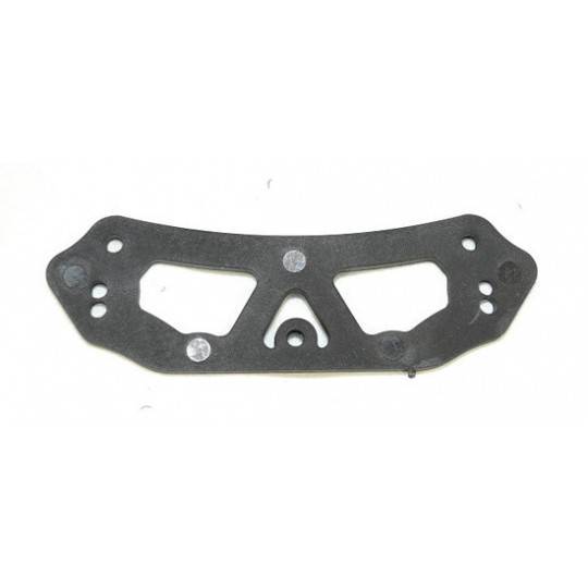 Electric car room all path 1/10 foam bumper | Scientific-MHD