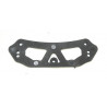 Electric car room all path 1/10 foam bumper | Scientific-MHD