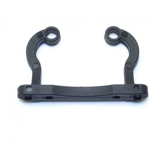 Electric car room all path 1/10 bumper in Truggy Monster | Scientific-MHD