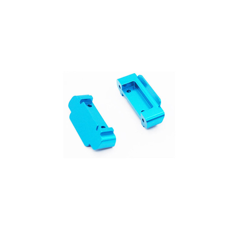 Part for Electric Buggy 1/18 ALU MHD ALU BOX | Scientific-MHD