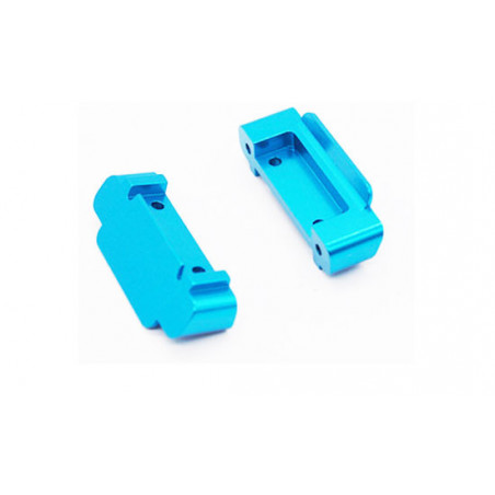 Part for Electric Buggy 1/18 ALU MHD ALU BOX | Scientific-MHD Part for Electric Buggy 1/18 ALU MHD ALU BOX | Scientific-MHD