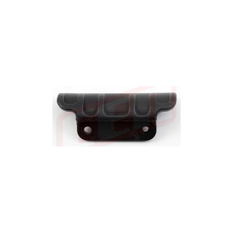 Part for thermal car all path 1/16 rear bumper | Scientific-MHD