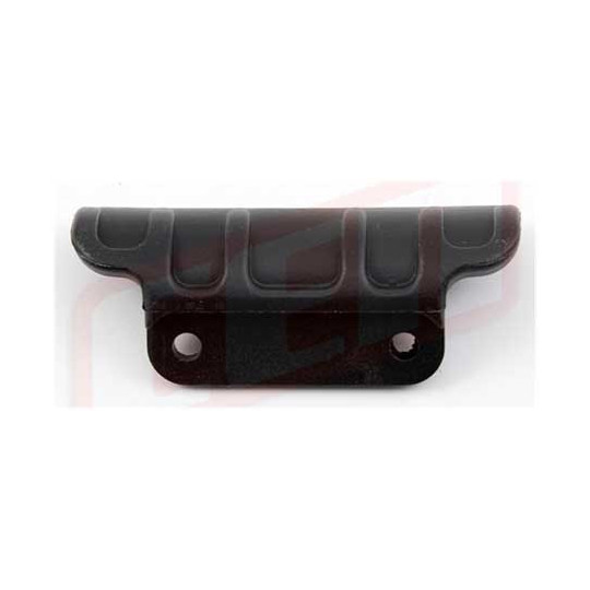 Part for thermal car all path 1/16 rear bumper | Scientific-MHD