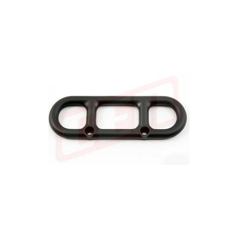 Part for thermal car all path 1/16 front bumper | Scientific-MHD
