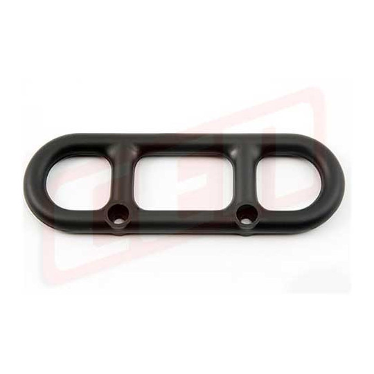 Part for thermal car all path 1/16 front bumper | Scientific-MHD
