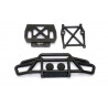 Piece for Monster Truck Thermal 1/16 front bumper | Scientific-MHD