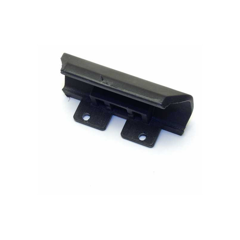 Part for thermal car all path 1/8 front bumper | Scientific-MHD