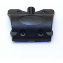 Electric car room all path 1/10 Winner front bumper | Scientific-MHD