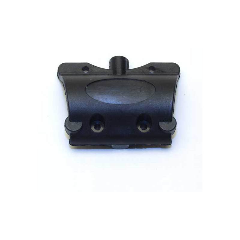 Electric car room all path 1/10 Winner front bumper | Scientific-MHD