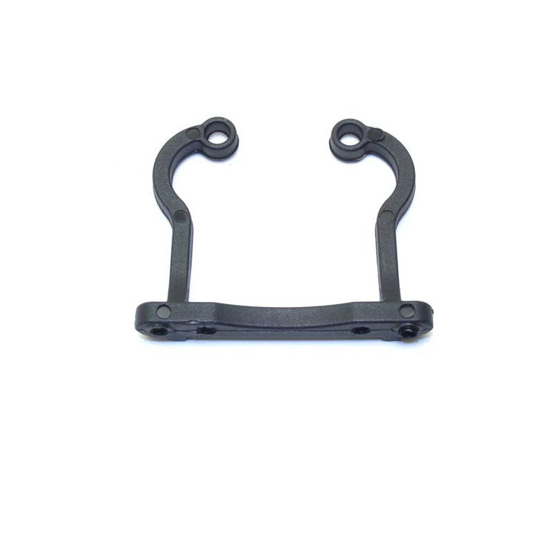 Electric car room all path 1/10 Avt Monster Winner bumper | Scientific-MHD