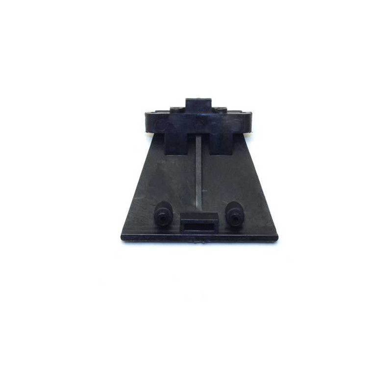 Electric car room all path 1/10 bumper B before Monster | Scientific-MHD