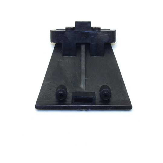 Electric car room all path 1/10 bumper B before Monster | Scientific-MHD